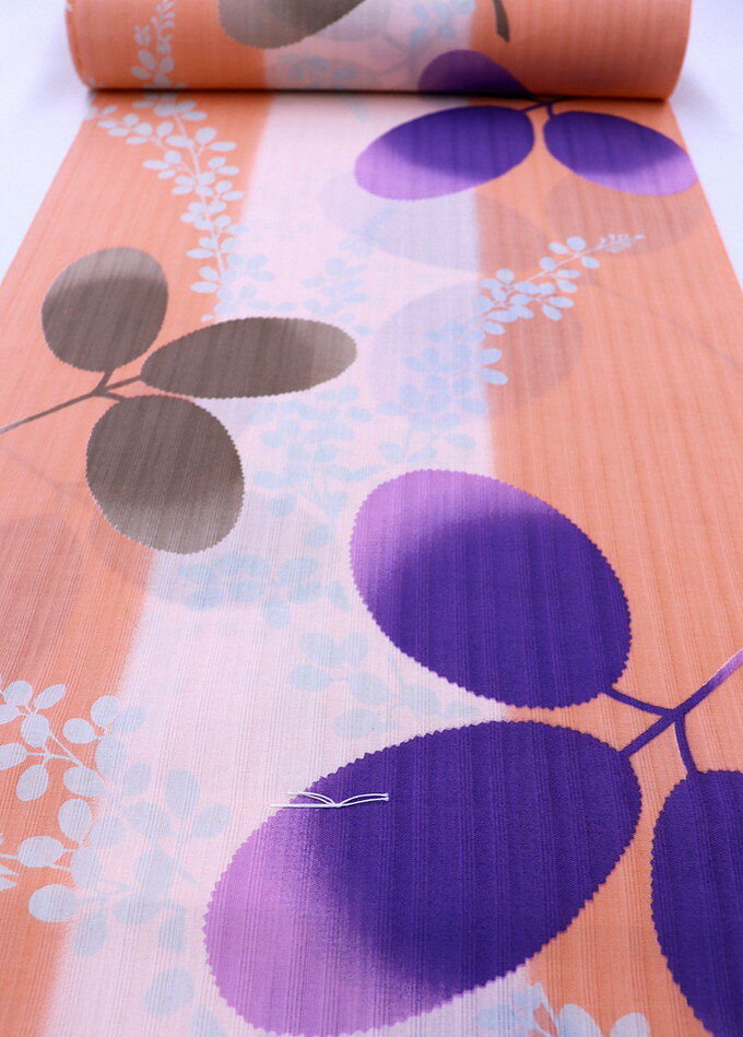 楽天市場】ツモリチサト 浴衣 反物の通販