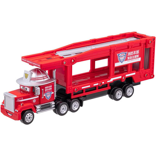 楽天市場】トミカ カーズ トラックの通販