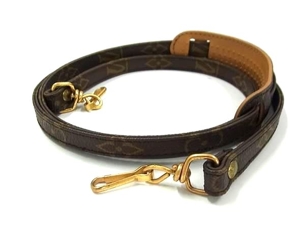 楽天市場】ルイヴィトン ショルダーストラップのみの通販