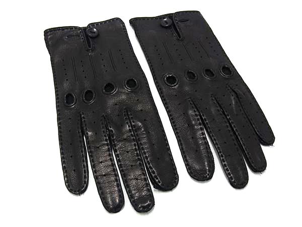 楽天市場】エルメス 手袋 レディース 7 1/2の通販