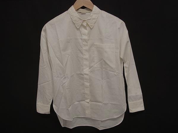 楽天市場】Stella McCartney ステラマッカートニー（シャツ・ブラウス