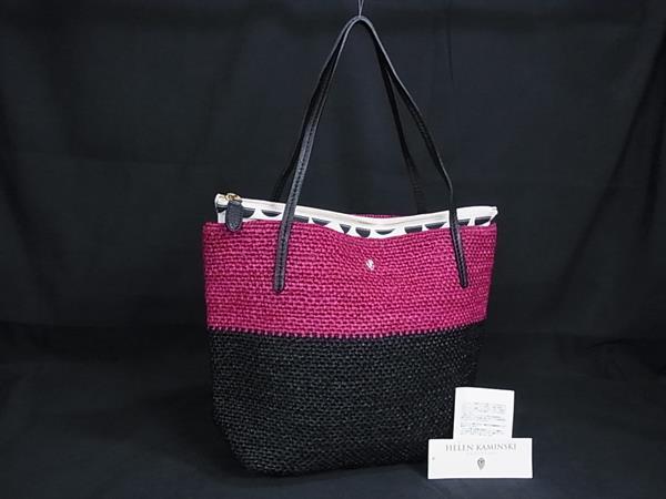 楽天市場】ヘレンカミンスキー ポーチの通販