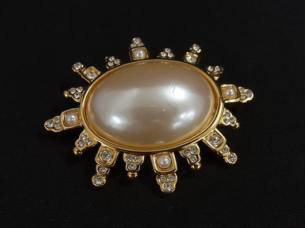 楽天市場】monet ブローチの通販