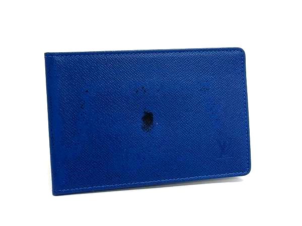 楽天市場】ルイヴィトン タイガ カードケースの通販