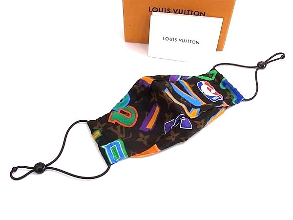 楽天市場】ルイヴィトン トライバルマスクの通販
