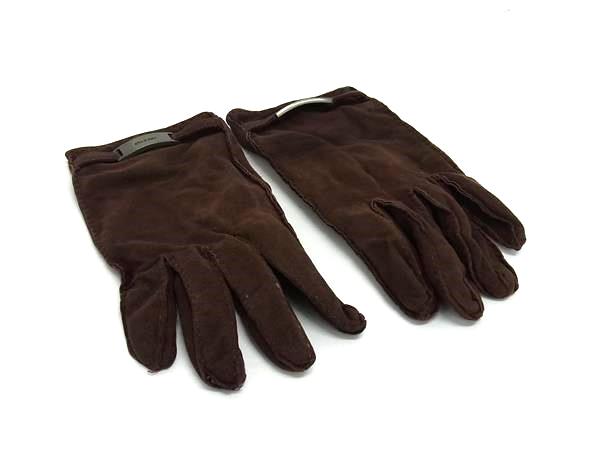 楽天市場】PRADA プラダ（手袋・アームカバー｜バッグ・小物・ブランド