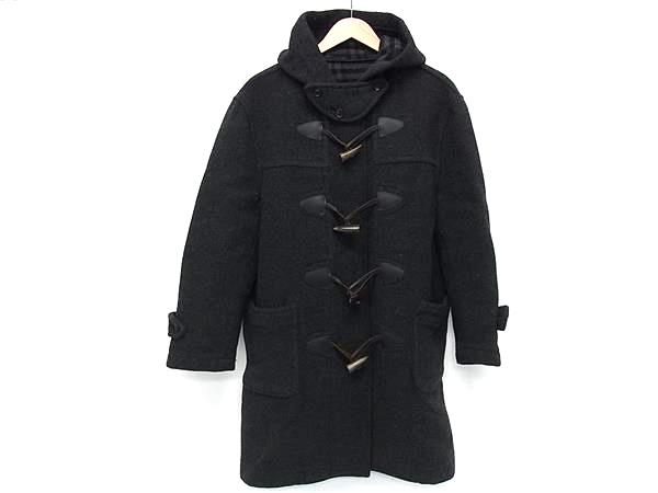 楽天市場】van ダッフルコート sの通販