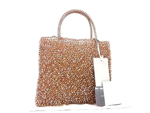 楽天市場】アンテプリマ ワイヤーバッグ 中古（ショルダーバッグ