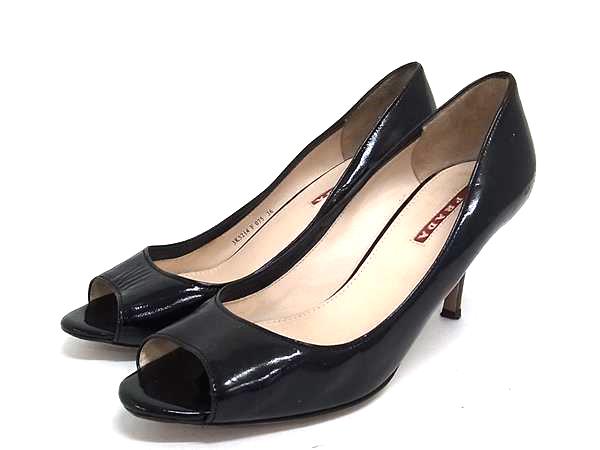 楽天市場】プラダ 靴 サイズ 表（レディース靴｜靴）の通販