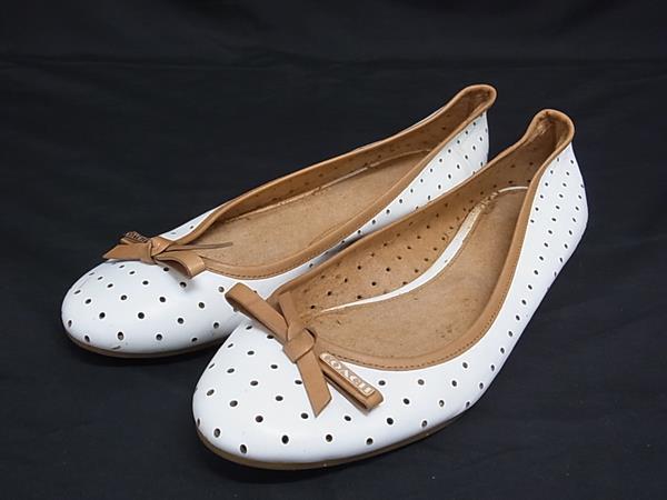 楽天市場】コーチ（レディース靴｜靴）の通販