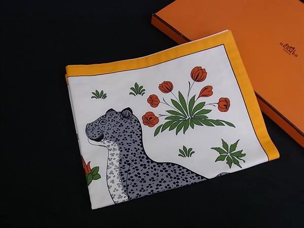 楽天市場】エルメス レオパードの通販