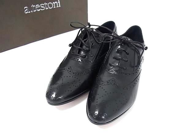 楽天市場】A testoni（靴）の通販