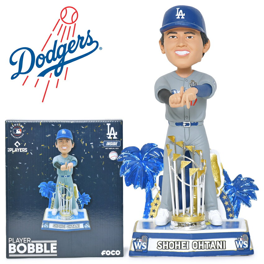 楽天市場】mlb ボブルヘッド（コレクション｜ホビー）の通販