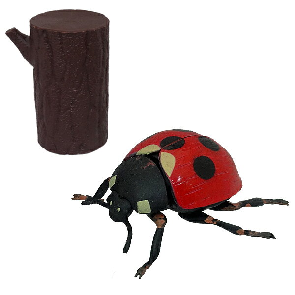 楽天市場】てんとう虫 パズルの通販