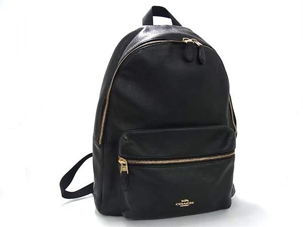 楽天市場】ビジネス リュック（ブランドコーチ）（バックパック