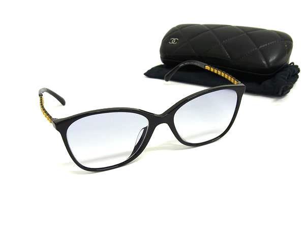 楽天市場】シャネル CHANEL（原産国/製造国イタリア）（眼鏡｜眼鏡