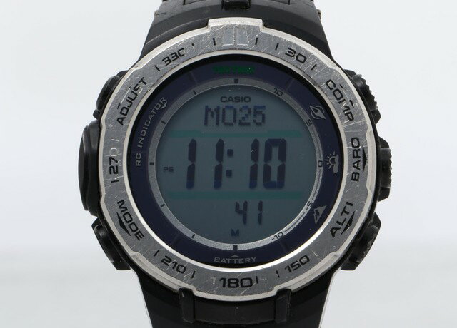 楽天市場】プロトレック prw－3100ybの通販