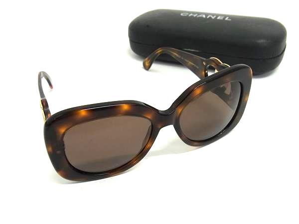 楽天市場】シャネル サングラス べっ甲（性別レディース）（眼鏡