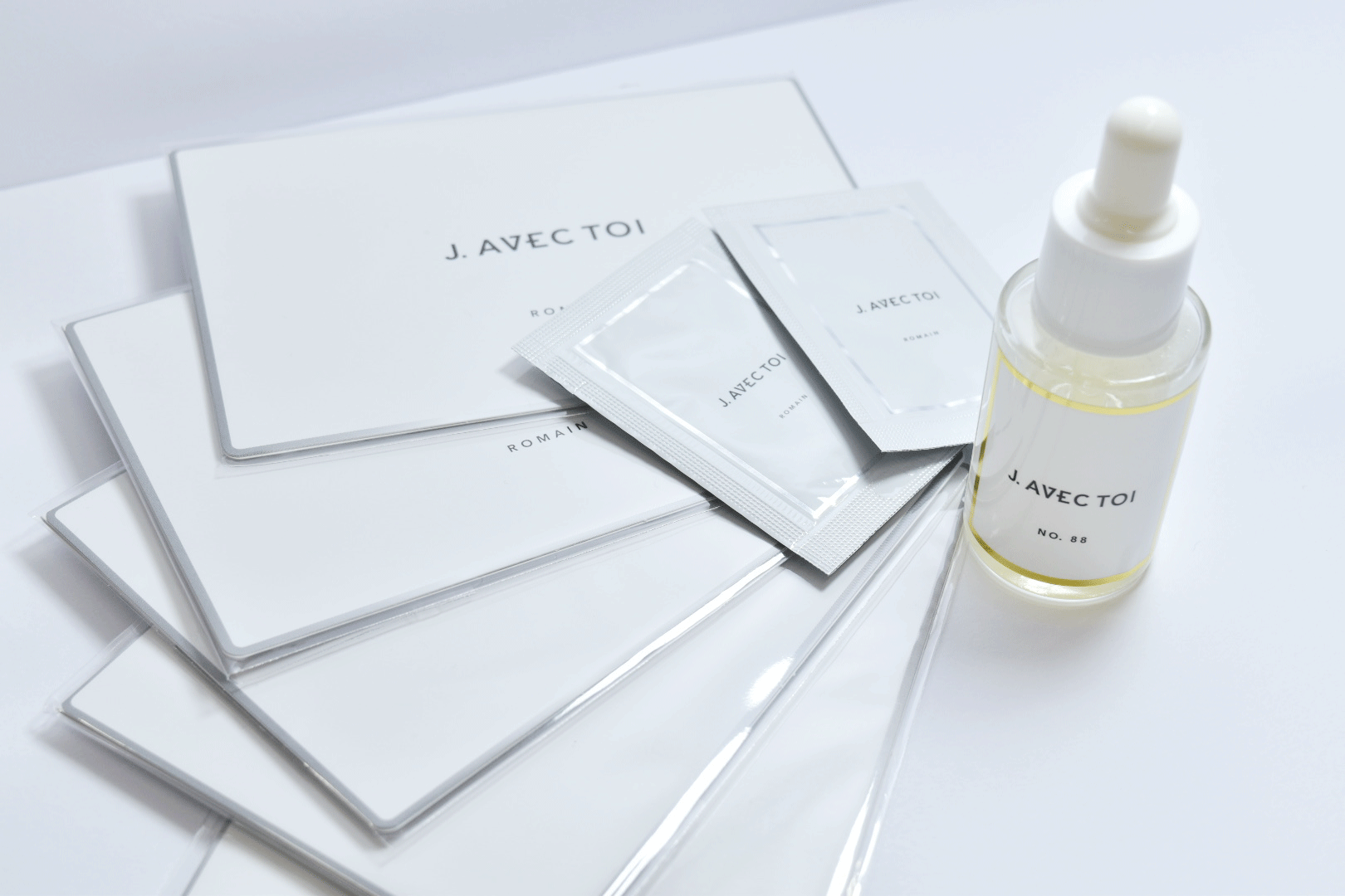 楽天市場】j.avec toi フェイスオイルの通販