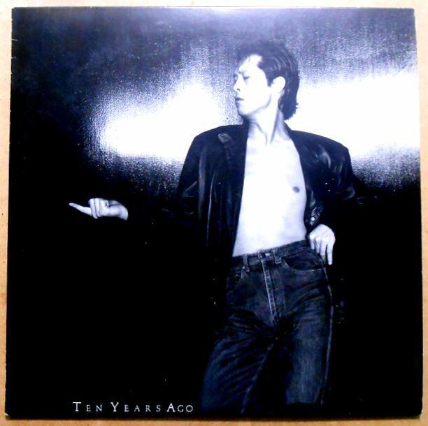 楽天市場】矢沢永吉 ten years ago（CD・DVD）の通販