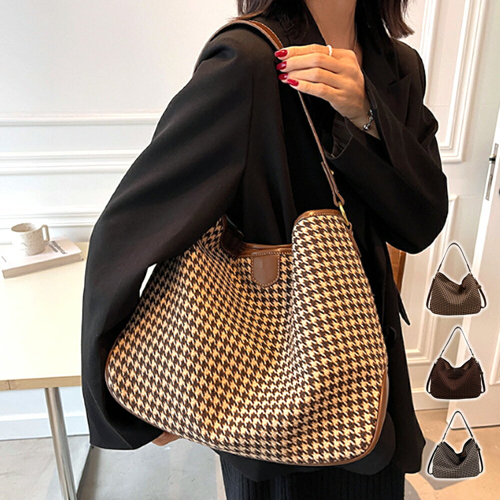 楽天市場】千鳥格子（ショルダーバッグ・メッセンジャーバッグ