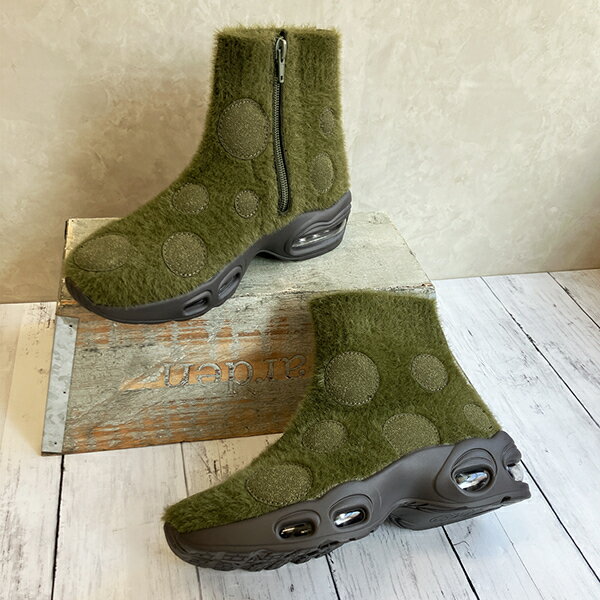 楽天市場】コムサデモード ブーツ（ブーツ｜レディース靴）：靴の通販