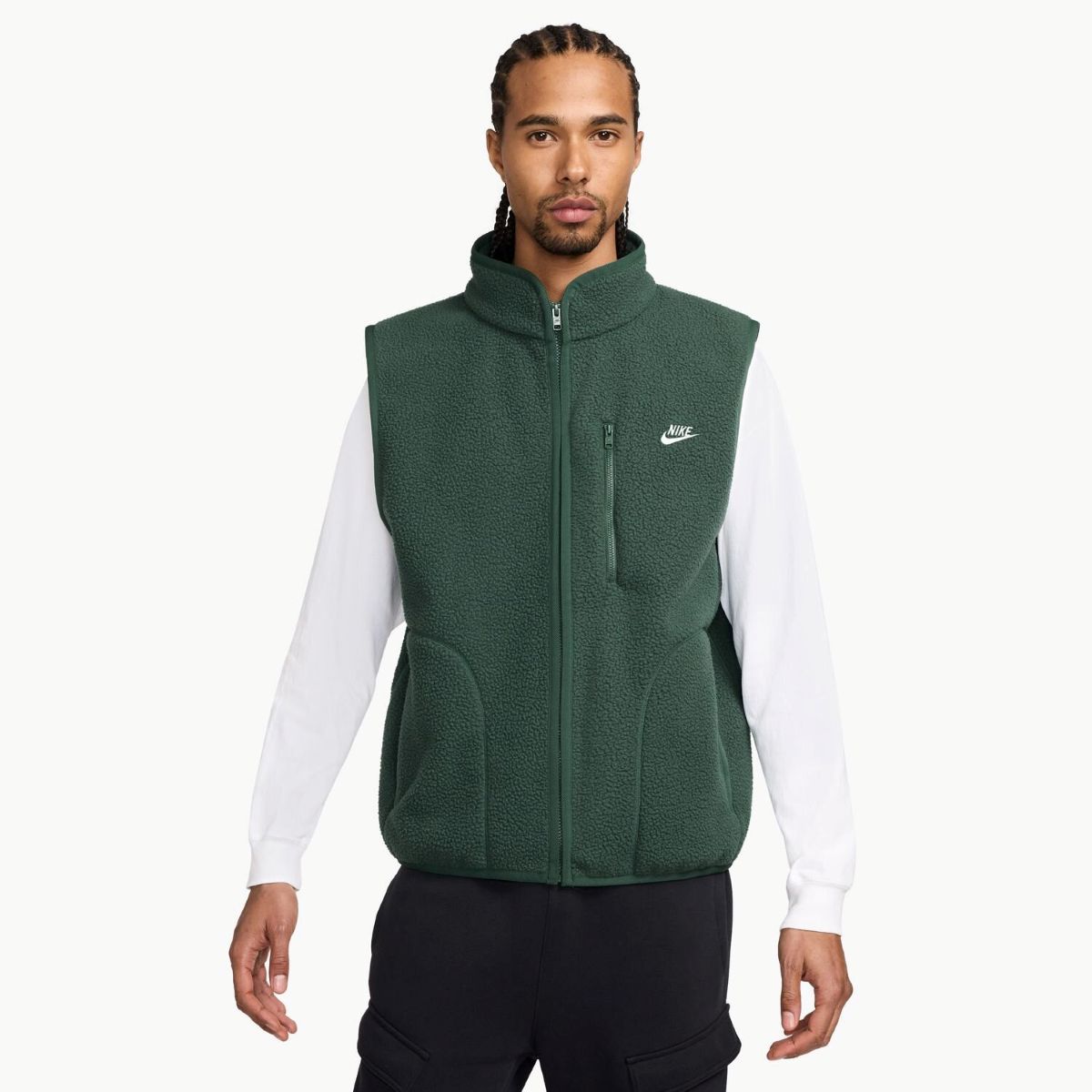 楽天市場】ナイキ ベスト（素材（生地・毛糸）綿・コットン）の通販