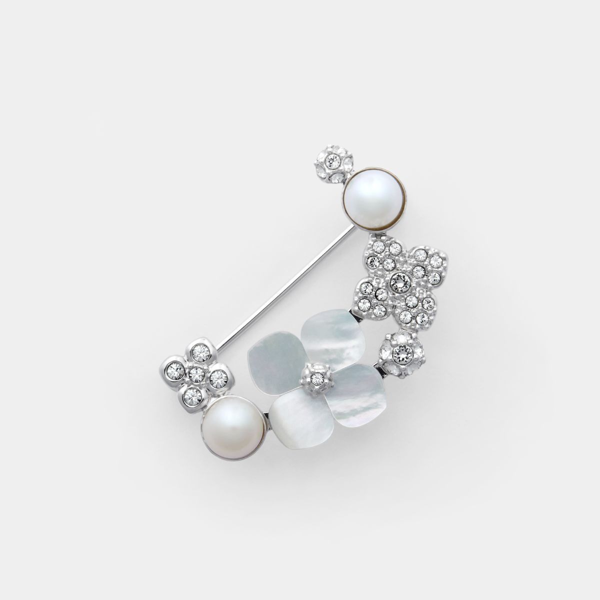 楽天市場】ヴァンドーム ブティック ブローチの通販