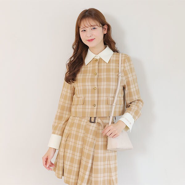 楽天市場】マリークワント（カラーイエロー）（レディースファッション