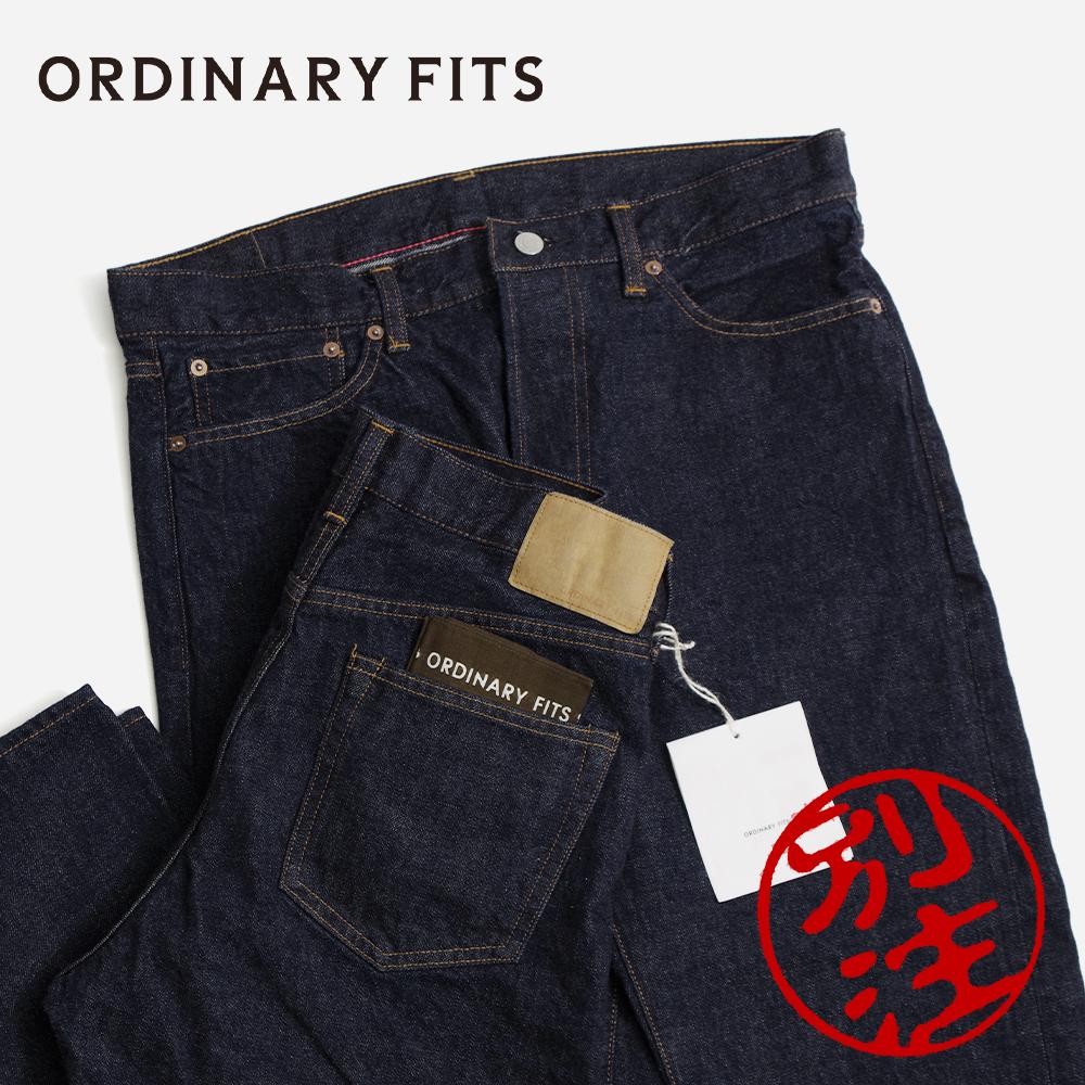 楽天市場】ordinary fits（ブランドオーディナリーフィッツ）の通販