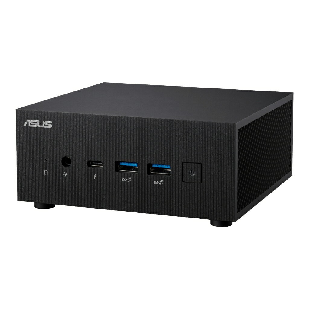 楽天市場】asus mini pc pn50の通販