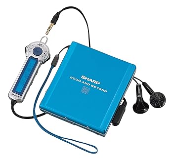 希少カラーPioneer PMD-P5-R ポータブルMDプレーヤー 希少カラー