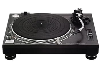 Technics SL-1200MK3D 1台のみ B 別売りで2台セットあり Technics SL