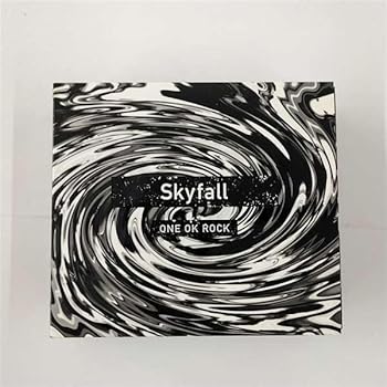 楽天市場】one ok rock cd skyfallの通販