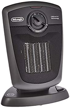 楽天市場】delonghi セラミックファンヒーター dch7032j-bkの通販
