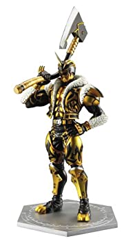 楽天市場】ART WORKS MONSTERS IMAGIN genetic 01 モモタロスイマジン