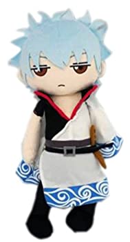 楽天市場】銀魂 くったりクッションS 坂田銀時の通販