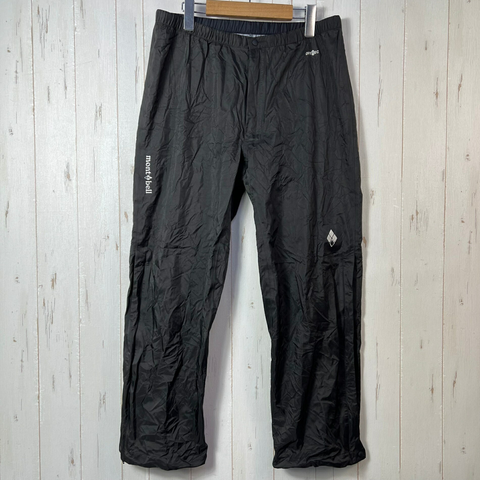 楽天市場】モンベル パンツ（スポーツ・アウトドア）の通販