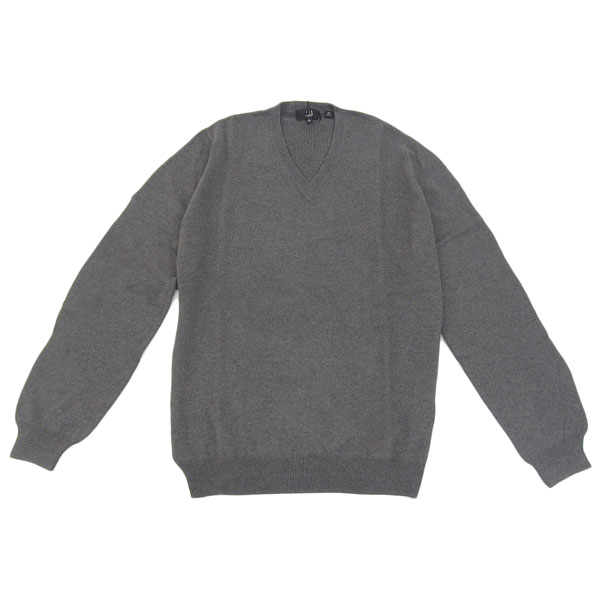 楽天市場】セーター カシミヤ100%（ブランドダンヒル）（トップス