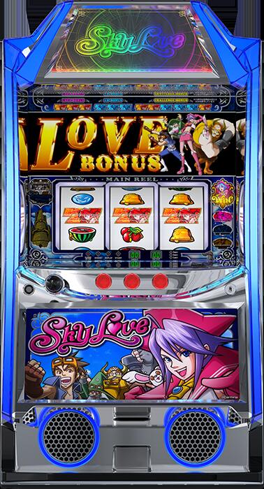 楽天市場】スカイラブ4 スロットの通販