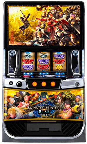 楽天市場】モンスターハンター（パチスロ｜ダーツ・ビリヤード・遊技機