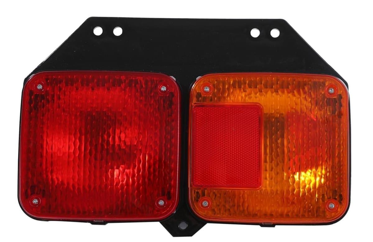 楽天市場】日野 レンジャー（ブレーキ・テールランプ｜ライト・ランプ