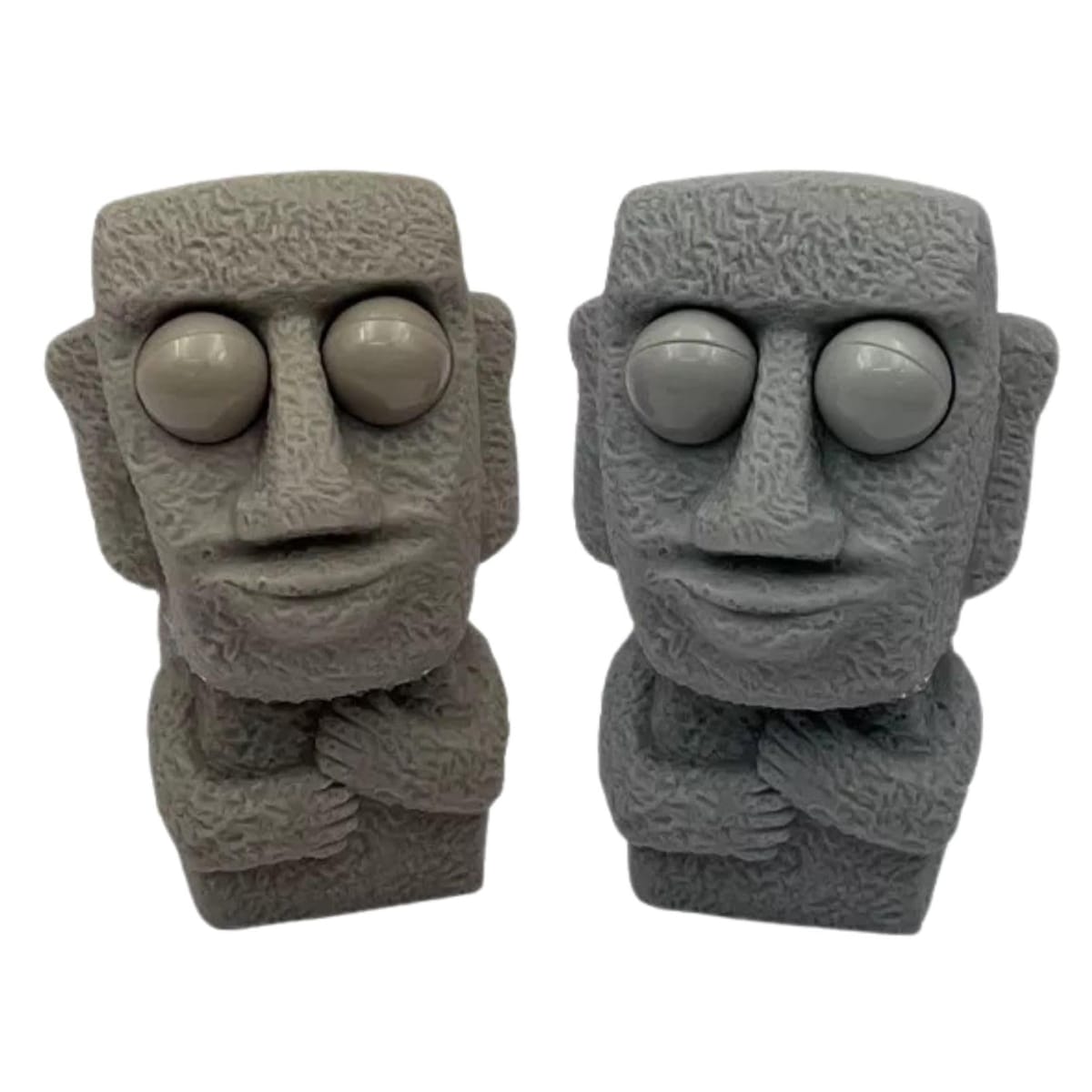 楽天市場】モアイ 像（おもちゃ）の通販