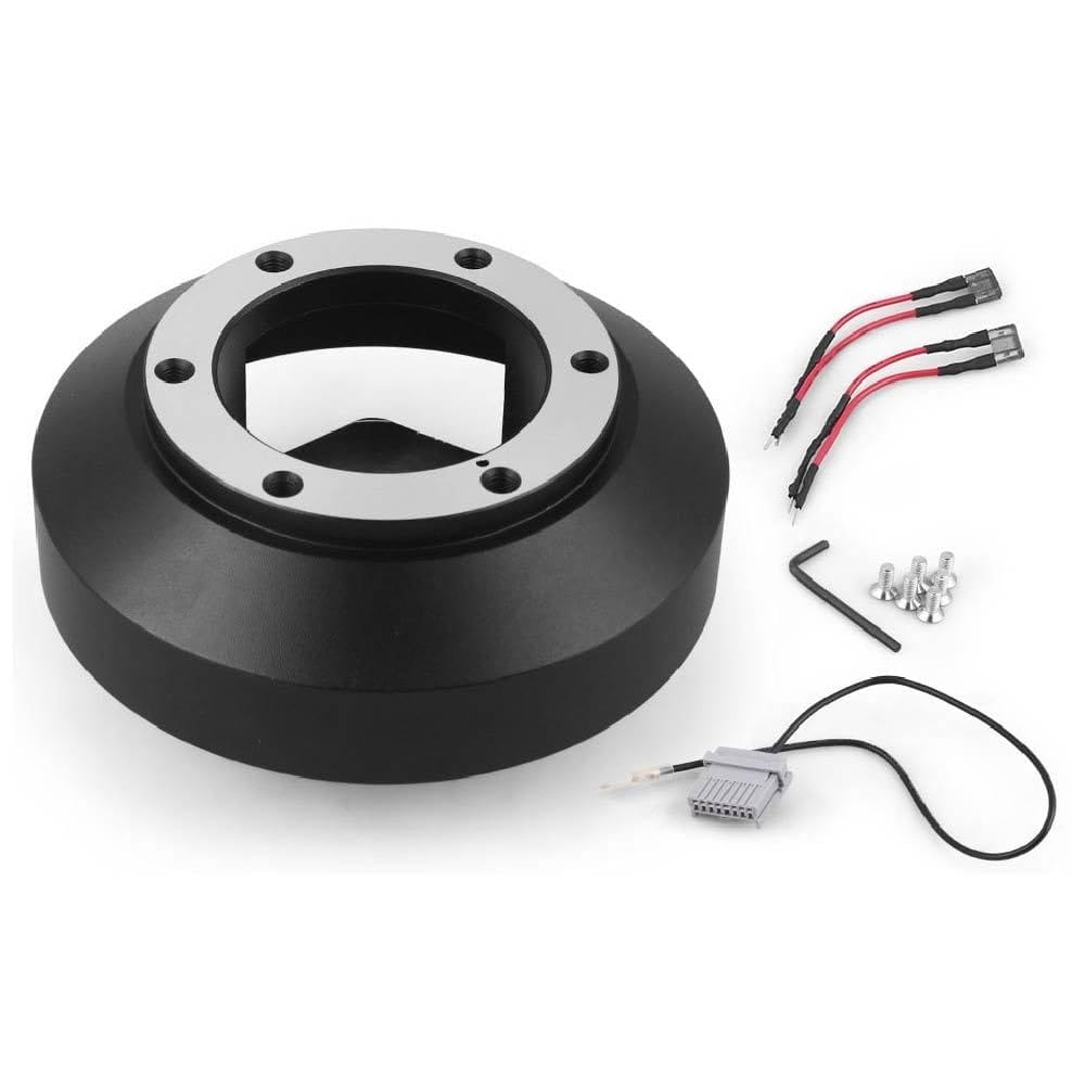 楽天市場】ステアリング ボス z12 キューブの通販