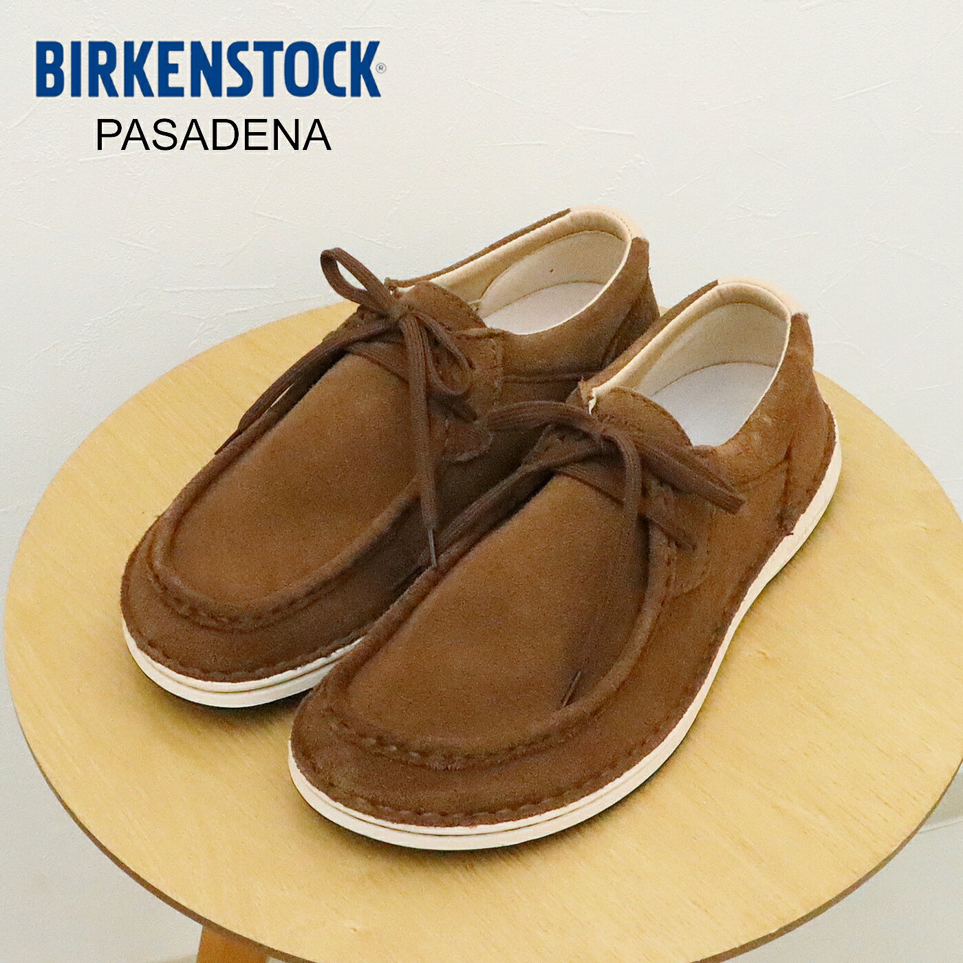楽天市場】ビルケンシュトック パサデナ（性別レディース）（靴）の通販