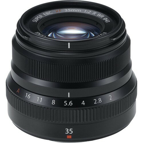 フジノンXF35mmF2 R WRのレンズ保護フィルターベスト4