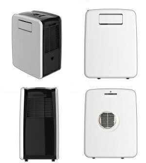 賃貸の夏の暑さに救世主だ！おすすめのポータブルクーラー比較 | YESノート