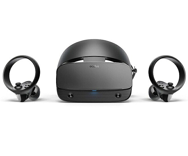 Oculus Rift S】最新VRを購入レビュー！臨場感がすごい | Kart Brain