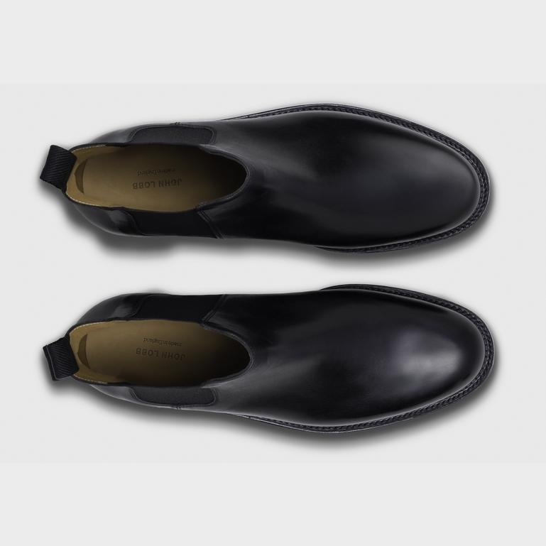 John Lobb | Lawry New Standard | シューズ
