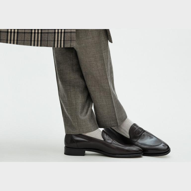 Mens Luxury Shoes | Bill | John Lobb シューズ